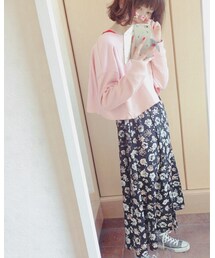 ZARA | スウェット