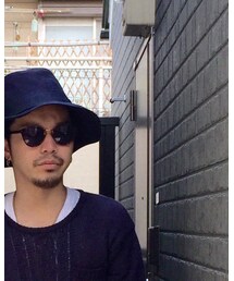 A.D.S.R. | サングラス