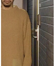 UNUSED | ニット/セーター