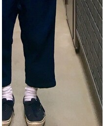 VANS | スニーカー