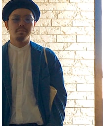 NEONSIGN | ダウンジャケット/コート