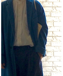 COMOLI | シャツ/ブラウス