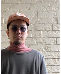 OLIVER PEOPLES | サングラス