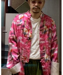 doublet | その他トップス