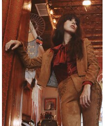 Lenni the Label | スーツジャケット