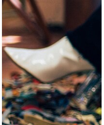 Public Desire | ブーツ