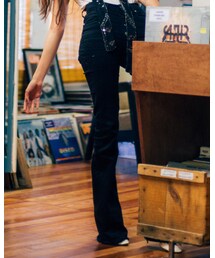 Revice Denim | デニムパンツ