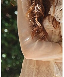 Stoned Immaculate | シャツ/ブラウス