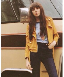 Missguided | ライダースジャケット