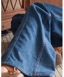 Stoned Immaculate | デニムパンツ