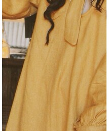 Sugarhigh + Lovestoned | ドレス