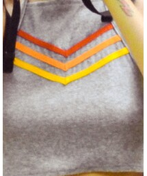 Camp Collection | タンクトップ