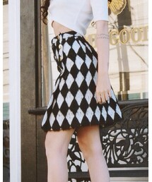 KRISTINIT | スカート