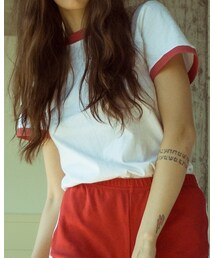 Gypsy Warrior | Tシャツ/カットソー