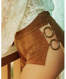 Stoned Immaculate | パンツ