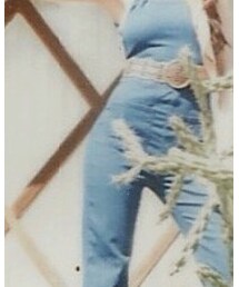 PYLO | オールインワン・サロペット