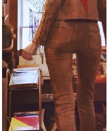 LENNI the Label | スーツパンツ