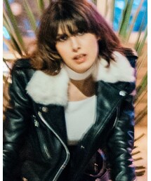 American Apparel | トップス