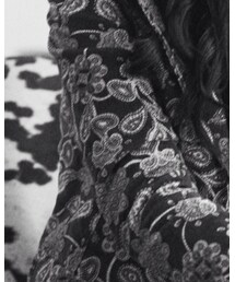 MOTEL | テーラードジャケット