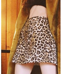 MOTEL | スカート