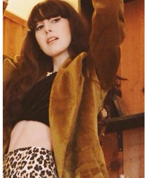 PLT | ピーコート