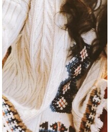 Chaser | ニット/セーター