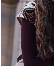 American Apparel | トップス