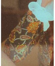 MOTEL | テーラードジャケット