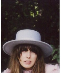 Lack of Color | 帽子