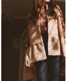 KRISTINIT | ジャケット/アウター