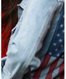 American Apparel | デニムジャケット