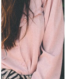 MOTEL | トップス