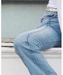 Revice Denim | デニムパンツ