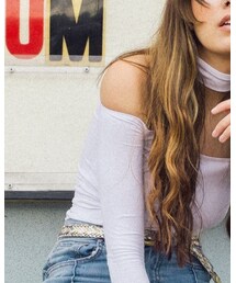 American Apparel | トップス