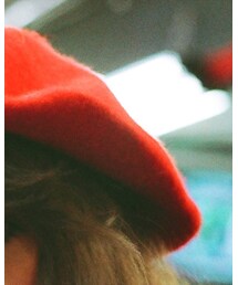 FOREVER 21 | ハンチング/ベレー帽