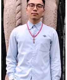 goro's | ネックレス