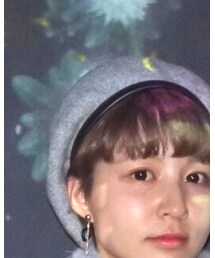 Me% | ハンチング/ベレー帽