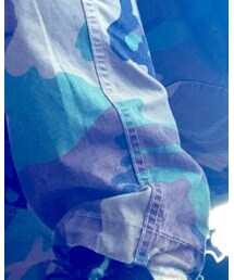 POLO RALPH LAUREN | カーゴパンツ