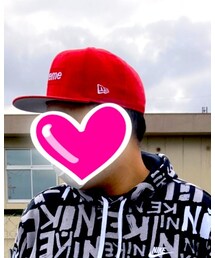 Supreme  | キャップ