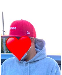 Supreme  | キャップ