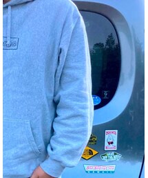 Supreme  | パーカー