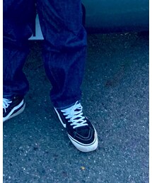 VANS | スニーカー