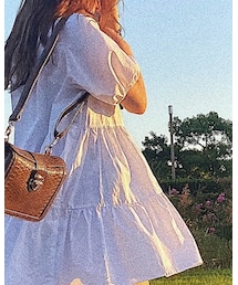 ZARA | ワンピース