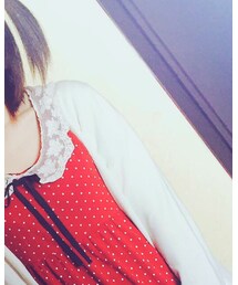 古着カーディガン | その他