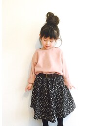 Handmade | スカート