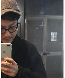 3.1 Phillip Lim | メガネ