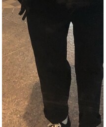 UNIQLO U | チノパンツ