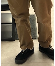 VANS | スニーカー