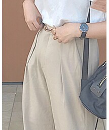 GU | パンツ