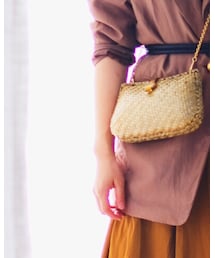 LANCEL | ショルダーバッグ